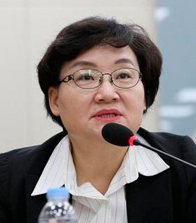 문미옥 신임 STEPI 원장